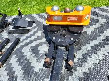 Hensley Cub hitch - Photo 4
