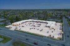 2194 Robertson Rd., Village Mews | Retail Plaza for Sale