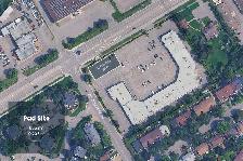 2194 Robertson Rd., Village Mews | Retail Plaza for Sale - Photo 2