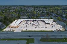 2194 Robertson Rd., Village Mews | Retail Plaza for Sale - Photo 3