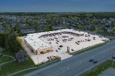 2194 Robertson Rd., Village Mews | Retail Plaza for Sale - Photo 4