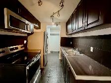 Belvedere 2 Bed 1 Bath Apartment Edmonton - Photo 5