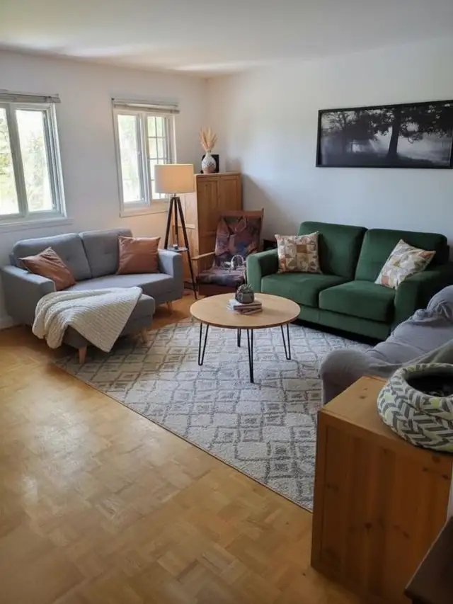 Grand appartement 5 1/2 au cœur de Chomedey, Laval