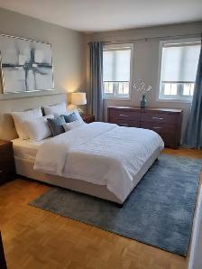 Grand appartement 5 1/2 au cœur de Chomedey, Laval - Photo 3