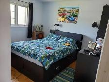 Grand appartement 5 1/2 au cœur de Chomedey, Laval - Photo 4