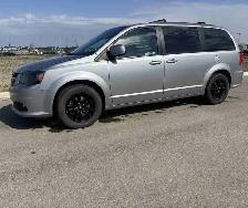 2020 Dodge Grand Caravan GT