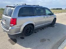 2020 Dodge Grand Caravan GT - Photo 2
