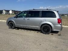 2020 Dodge Grand Caravan GT - Photo 3