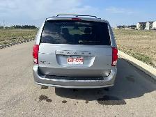 2020 Dodge Grand Caravan GT - Photo 4