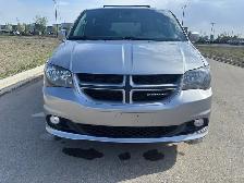 2020 Dodge Grand Caravan GT - Photo 5