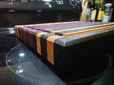 Handcrafted Edge Grain Cutting Board - Photo 3