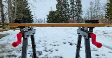 Portable Workbench - Photo 6