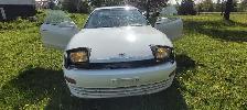 Toyota Celica GTS 1993 5SPD