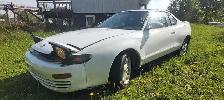 Toyota Celica GTS 1993 5SPD - Photo 3