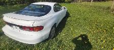 Toyota Celica GTS 1993 5SPD - Photo 4