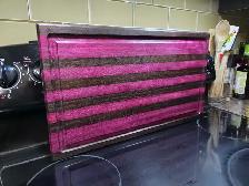 Handcrafted Edge Grain Cutting Board - Photo 2