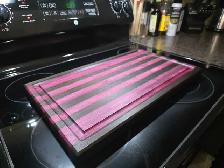 Handcrafted Edge Grain Cutting Board - Photo 4