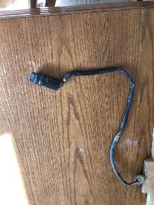 2002 Honda rubicon parting out - Photo 7