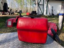 2002 Honda rubicon parting out - Photo 10