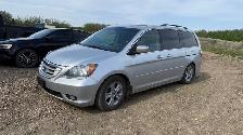2010 Honda Odyssey fully loaded - Photo 3