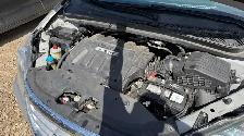 2010 Honda Odyssey fully loaded - Photo 5