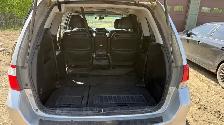 2010 Honda Odyssey fully loaded - Photo 8