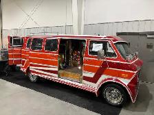 2026 Live Collector Car Auction Saskatoon - Photo 3