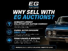 2026 Live Collector Car Auction Saskatoon - Photo 5