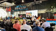 2026 Live Collector Car Auction Saskatoon - Photo 6