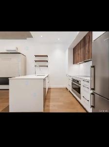 Beautiful Condo for Rent in LaSalle | Ground Floor   Parking