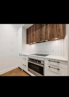 Beautiful Condo for Rent in LaSalle | Ground Floor   Parking - Photo 2