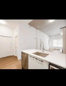 Beautiful Condo for Rent in LaSalle | Ground Floor   Parking - Photo 5