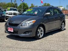 2010 Toyota Matrix XR AWD - Photo 3