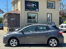2010 Toyota Matrix XR AWD - Photo 4