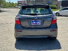 2010 Toyota Matrix XR AWD - Photo 6