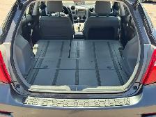 2010 Toyota Matrix XR AWD - Photo 8