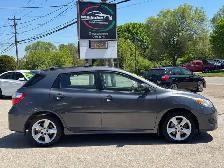 2010 Toyota Matrix XR AWD - Photo 11