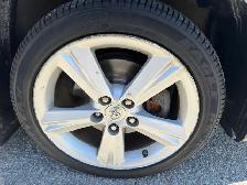 2010 Toyota Matrix XR AWD - Photo 12