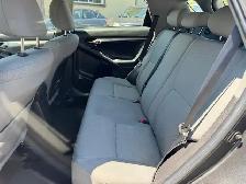 2010 Toyota Matrix XR AWD - Photo 16