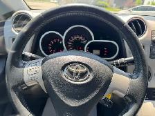 2010 Toyota Matrix XR AWD - Photo 19