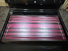 Handcrafted Edge Grain Cutting Board - Photo 2