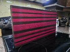 Handcrafted Edge Grain Cutting Board - Photo 6