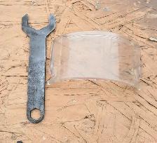 Router and Bits - Photo 6
