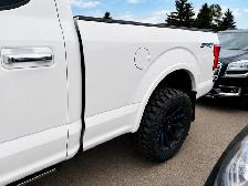 2019 FORD F-150 PLATINUM 3.5L ECOBOOST  83,080 Kilometers - Photo 3