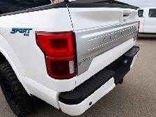 2019 FORD F-150 PLATINUM 3.5L ECOBOOST  83,080 Kilometers - Photo 4