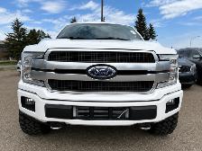 2019 FORD F-150 PLATINUM 3.5L ECOBOOST  83,080 Kilometers - Photo 5