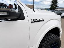 2019 FORD F-150 PLATINUM 3.5L ECOBOOST  83,080 Kilometers - Photo 7