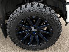 2019 FORD F-150 PLATINUM 3.5L ECOBOOST  83,080 Kilometers - Photo 10