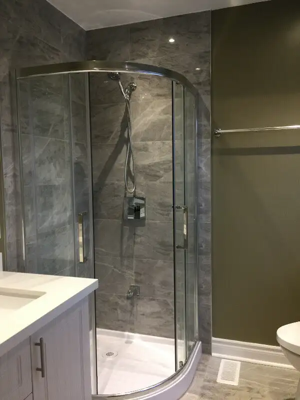 Short Term Private Room With Private Washrm- Lakeshore/Kipling