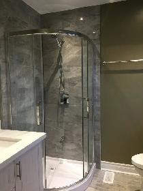 Short Term Private Room With Private Washrm- Lakeshore/Kipling